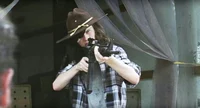 Carl Grimes