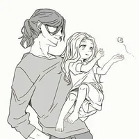 Aizawa and Eri