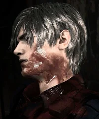 Leon Kennedy