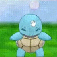 Squirtle