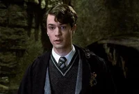 Tom Riddle 