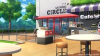 CiRCLE Live house