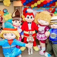 Jollitown Bday Party