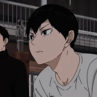 Tobio Kageyama 