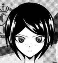 Mukuro Ikusaba