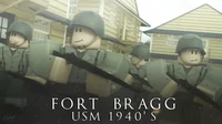 USA WW2 roblox rp
