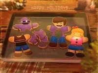 Afton family FNAF 