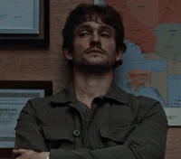 Will Graham