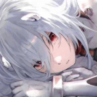 Ayanami Rei