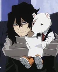 Aizawa Shouta