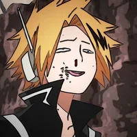 Denki Kaminari