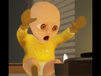 Gacha apocalypse Tbi