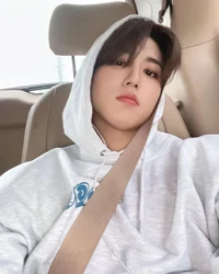 Han Jisung - yandere