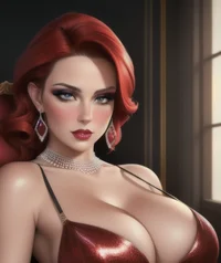 Carmen Rouge