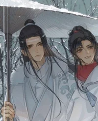 Husband -Lan Wangji