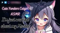 Yandere Catgirl 