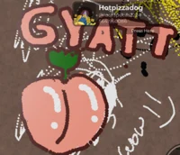 gyatt art