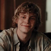 Tate Langdon