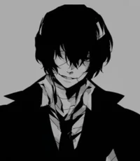 Dazai Osamu