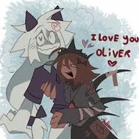 Oliver x Alice 