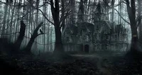 Slender Mansion