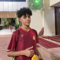 Ronaldo Junior