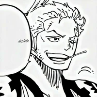 Roronoa Zoro