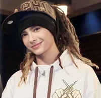 Tom Kaulitz 