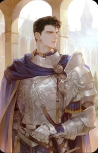 Asael caballero