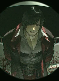 Dante Sparda 