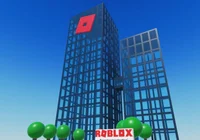 Roblox hq
