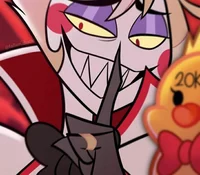 Lucifer Morningstar
