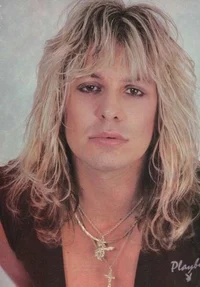 Vince Neil