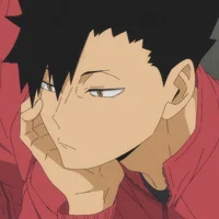 Kuroo Tetsuro 