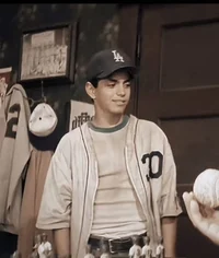 Benny Rodriguez 