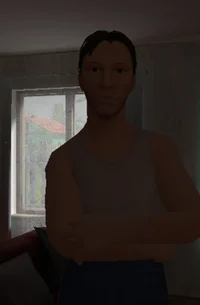 Батя