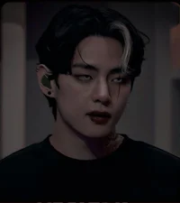 Taehyung the mafia 