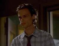 Spencer Reid