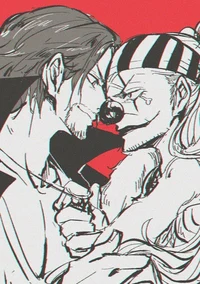 Shanks
