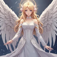 Alisa Guardian Angel