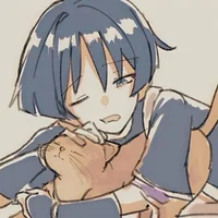 Roommate Scaramouche