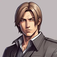 Leon Kennedy