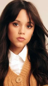 Jenna Ortega 