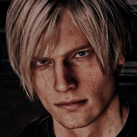 02 LEON S KENNEDY