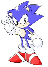 Classic Sonic