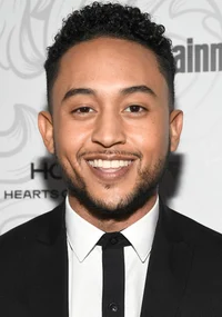 Tahj Mowry