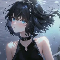 Your hitwoman friend