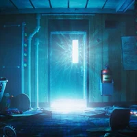 Still Wakes the Deep