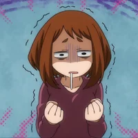 Ochaco Uraraka