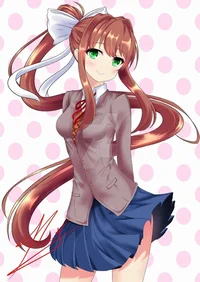Monika